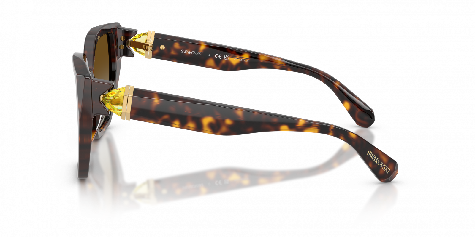 Swarovski SK6044U 1002T5  